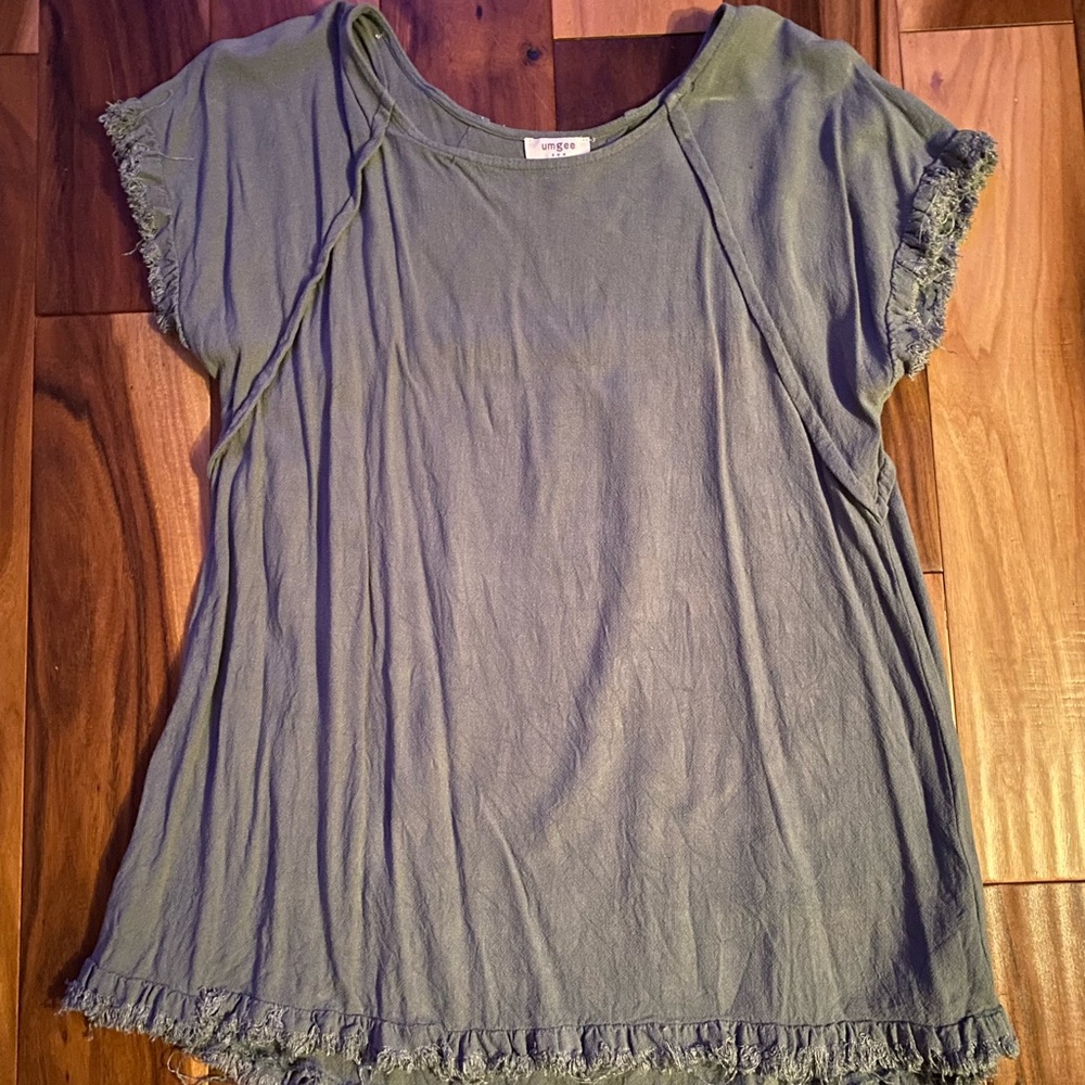 Umgee size small
